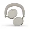Jabra Evolve3 75 UC juhtmevaba kõrvaklapid, Bluetooth, mürasummutusega ja Link 390c adapteriga (soe hall)