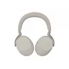 Jabra Evolve3 85 UC juhtmevaba ümberkõrvaklapp aktiivse mürasummutusega ja Link 390C adapteriga, soe hall