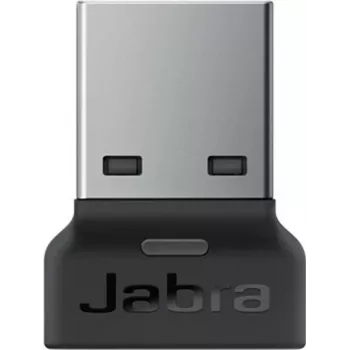 Jabra Link 380a UC Bluetooth USB-A Adapter for Unified Communications