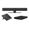 Jabra PanaCast 50 Room System Kit koos Lenovo ThinkSmart Core ja kontrolleriga – Microsoft Teams Rooms sertifitseeritud