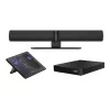 Jabra PanaCast 50 Room System Kit koos Lenovo ThinkSmart Core ja kontrolleriga – Microsoft Teams Rooms sertifitseeritud