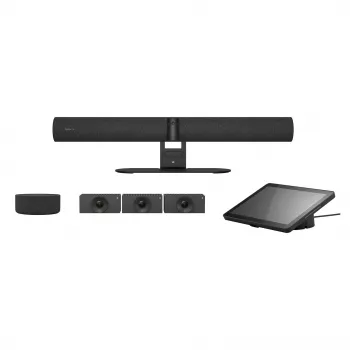 Jabra PanaCast 55 Room Kit Multi - Videokonverentsisüsteem