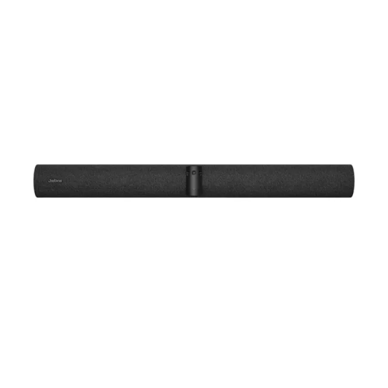 Jabra PanaCast 55 VBS Bar Only EMEA - 4K 180° videokonverentsi riba Microsoft Teams Rooms jaoks