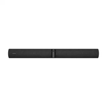 Jabra PanaCast 55 VBS Bar Only EMEA - 4K 180° videokonverentsi riba Microsoft Teams Rooms jaoks