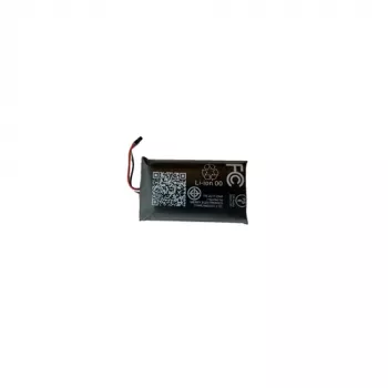 Jabra Replacement Battery Pack for Evolve3 75 UC (14151-10) – 380mAh Li-Ion