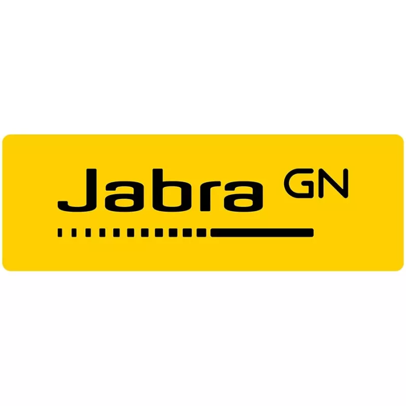 Jabra Replacement Battery Pack for Evolve3 75 UC (14151-10) – 380mAh Li-Ion