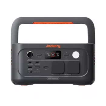 Jackery Explorer 500 v2 EU kaasaskantav elektrijaam 518Wh