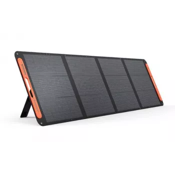 Jackery SolarSaga 200W kaasaskantav monokristalliline päikesepaneel