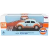 JAMARA 402600 1:26 2.4GHz RC kallur heli ja valgusega, kollane/hall
