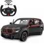 JAMARA BMW XM 1:14 2.4GHz Kaugjuhitav Auto Must 6+