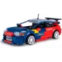 Jamara CaDA Citroen C4 WRC 1:20 2.4GHz RC ehitusklotside auto (278 tükki)