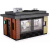Jamara CaDA Coffee House Bricks 14+