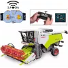 Jamara Claas Dominator 370 1:18 2.4GHz RC Ehitusplokkide Sõiduk (1000+ tükki) 14+