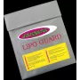 JAMARA LIPO GUARD XL - Li-Polümer Aku Ohutuskott (141430)