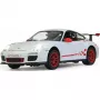 Jamara RC Auto Porsche GT3 RS ilma patareita/Valge 6+