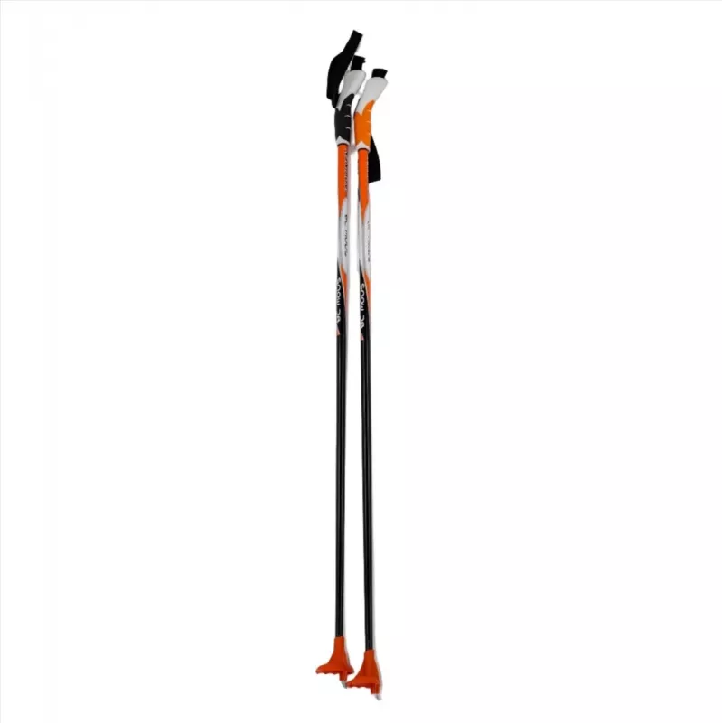 Järvinen Snow JR 100cm laste murdmaasuusakepp
