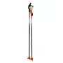 Järvinen Snow JR 115cm laste murdmaasuusakepid
