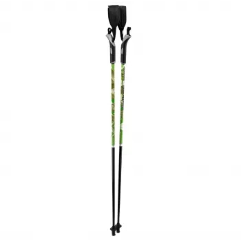 Järvinen Walker Training Plus Nordic Walking kepid 135cm