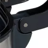 Jata JEEX1236 Kahe koonusega tsitrusepress kangiga
