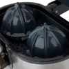 Jata JEEX1236 Kahe koonusega tsitrusepress kangiga