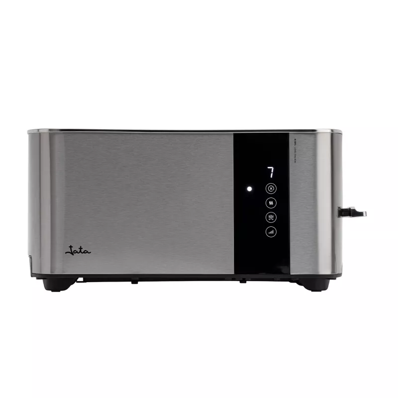 Jata JETT1146 Digital Toaster 2 Slices