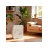 JATA JVVS3116 Põrandaventilaator, 45W, 40cm, 3 kiirust, õõtsuv, valge