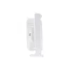 JATA JVVS3116 Põrandaventilaator, 45W, 40cm, 3 kiirust, õõtsuv, valge