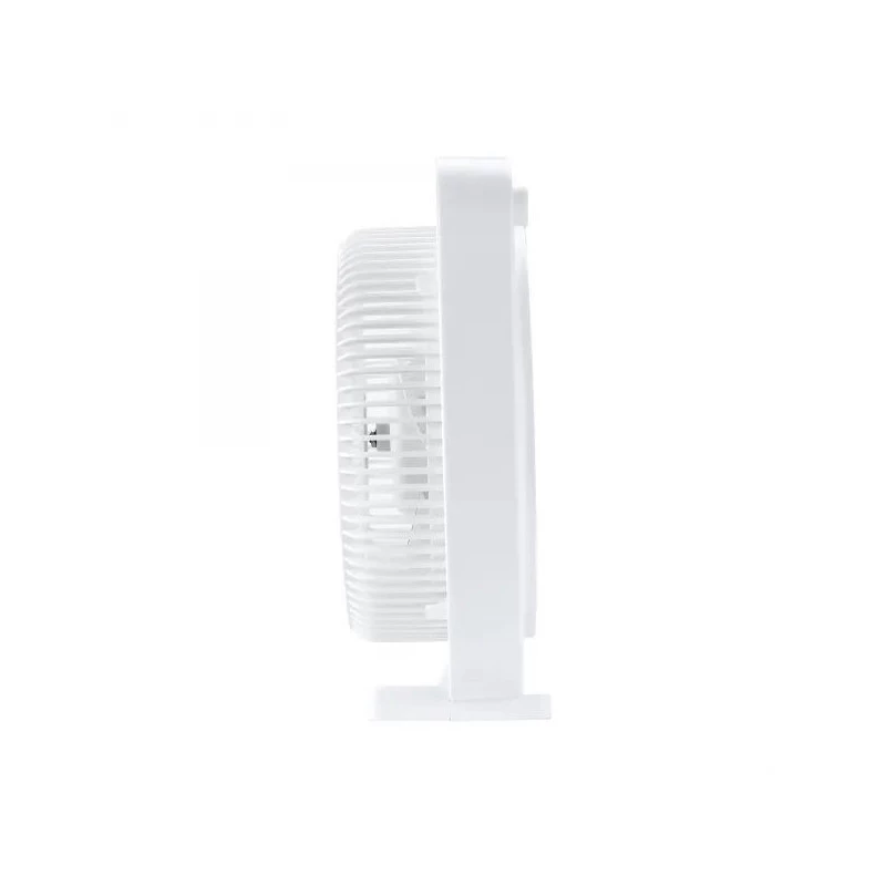 JATA JVVS3116 Põrandaventilaator, 45W, 40cm, 3 kiirust, õõtsuv, valge