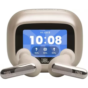 JBL 1200130035708 Kaasaskantav Bluetooth-kõlar, 20W, IP67, USB-C, must