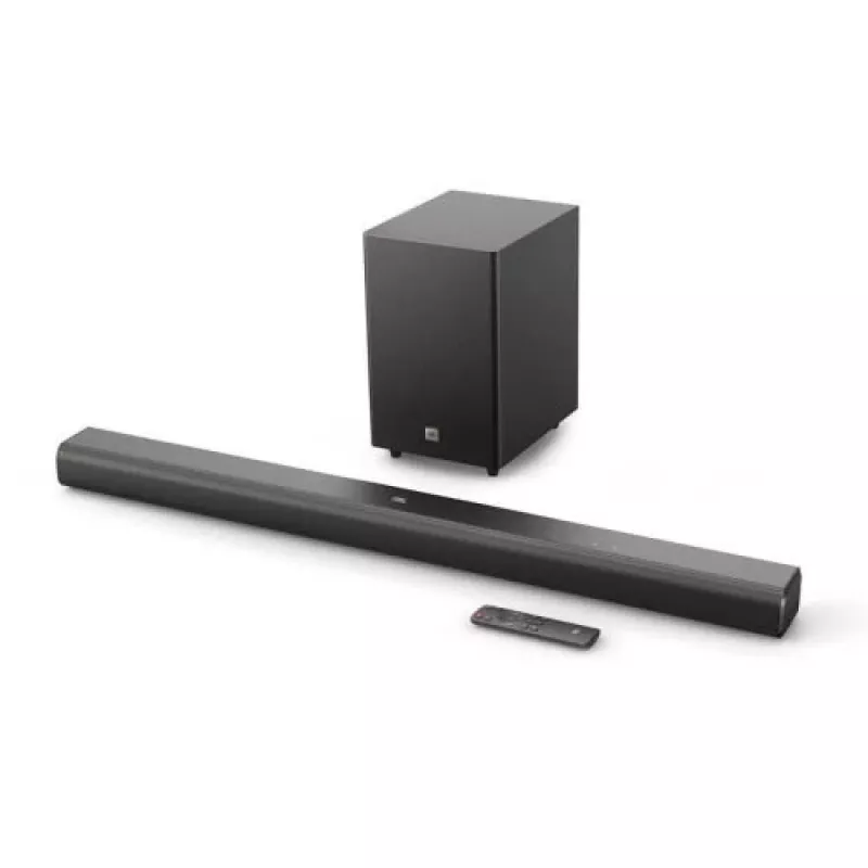 JBL Bar Cinema SB550 3.1 Bluetooth Soundbar Black EU