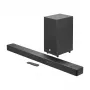 JBL Cinema 3.1.2 kanaliga heliriba Dolby Atmose ja juhtmevaba subwooferiga, 590W, must