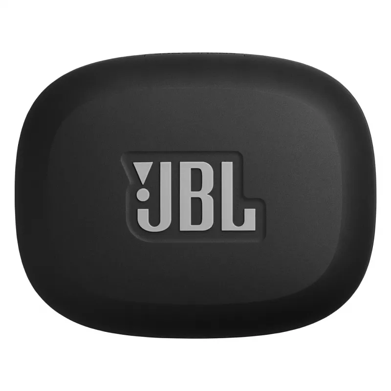 JBL Endurance PEAK 4 True Wireless kõrvasisesed spordikõrvaklapid Bluetooth 5.3 IP68 must/hall