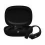 JBL Endurance PEAK 4 True Wireless kõrvasisesed spordikõrvaklapid Bluetooth 5.3 IP68 must/hall