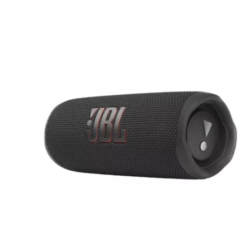 JBL Flip 6 kaasaskantav Bluetooth kõlar - must