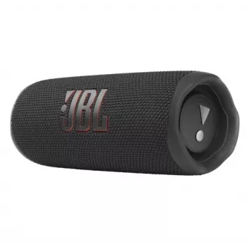 JBL Flip 6 kaasaskantav Bluetooth kõlar - must
