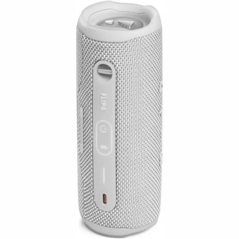 JBL Flip 6 kaasaskantav Bluetooth-kõlar Valge