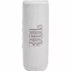 JBL Flip 6 kaasaskantav Bluetooth-kõlar Valge