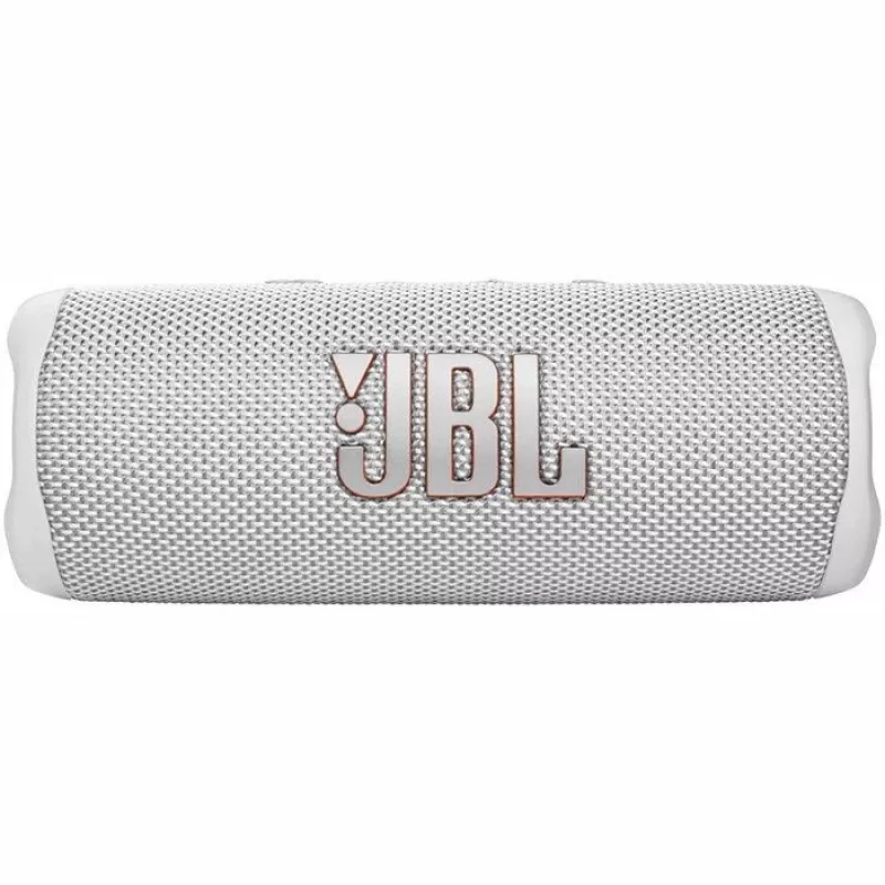 JBL Flip 6 kaasaskantav Bluetooth-kõlar Valge