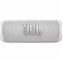 JBL Flip 6 kaasaskantav Bluetooth-kõlar Valge