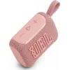 JBL Go 5 kaasaskantav Bluetooth kõlar roosa EU (IP67, Bluetooth 5.3, 4.2W, USB-C)