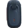 JBL GO 5 ülikaasaskantav Bluetooth-kõlar – sinine (IP67, 5 W RMS, Bluetooth 5.3)