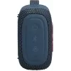 JBL GO 5 ülikaasaskantav Bluetooth-kõlar – sinine (IP67, 5 W RMS, Bluetooth 5.3)