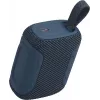 JBL GO 5 ülikaasaskantav Bluetooth-kõlar – sinine (IP67, 5 W RMS, Bluetooth 5.3)
