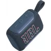 JBL GO 5 ülikaasaskantav Bluetooth-kõlar – sinine (IP67, 5 W RMS, Bluetooth 5.3)