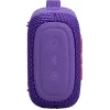 JBL GO 5 Ultra-portable Bluetooth Speaker, Purple