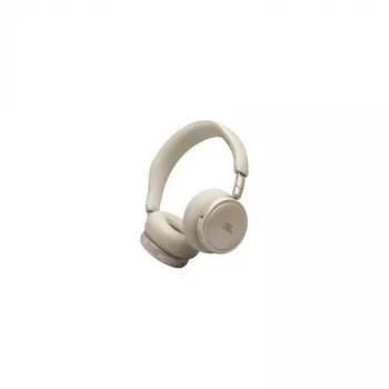 JBL Live 680NC juhtmeta kõrvaklapid (pealepandavad) adaptiivse mürasummutusega, liivavärv