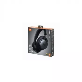 JBL Live 780NC juhtmeta üle-kõrvaklapid adaptiivse mürasummutusega