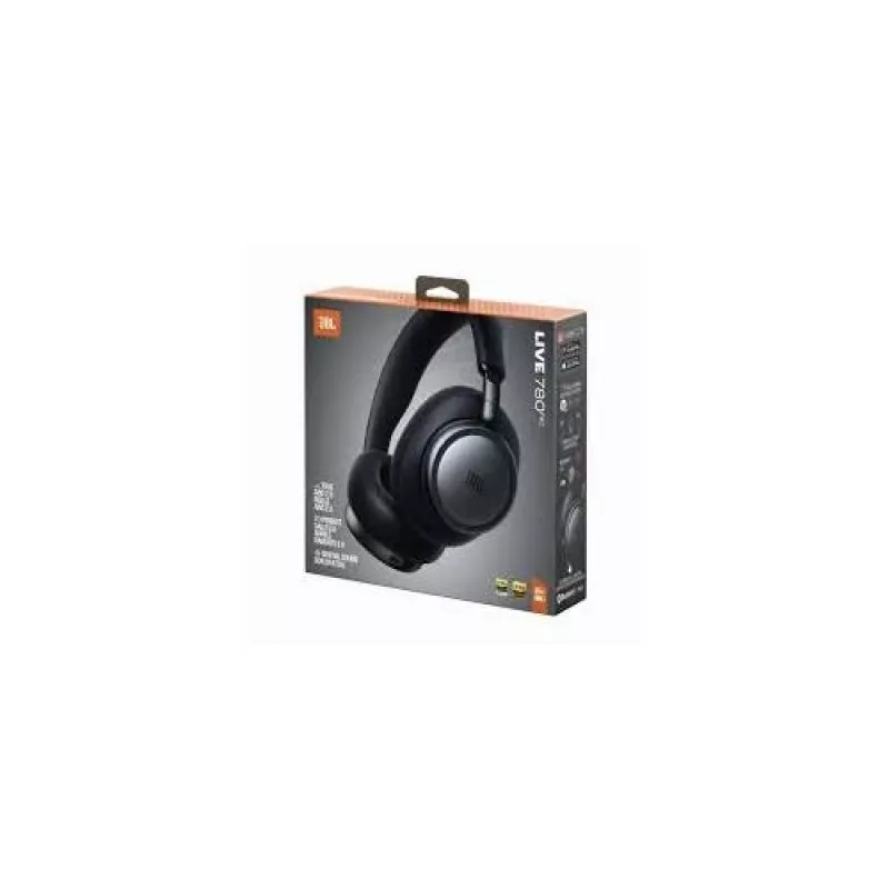 JBL Live 780NC juhtmeta üle-kõrvaklapid adaptiivse mürasummutusega