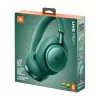 JBL Live 780NC juhtmevabad kõrvaklapid üle kõrva, adaptiivse mürasummutusega, Bluetooth 5.3, 65h aku, roheline