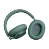 JBL Live 780NC juhtmevabad kõrvaklapid üle kõrva, adaptiivse mürasummutusega, Bluetooth 5.3, 65h aku, roheline
